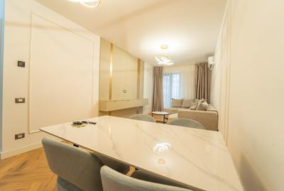 Apartament cu 2 camere în Vest - 12