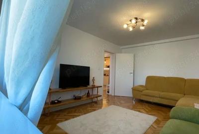 Apartament cu 3 camere decomandat în Circumvalațiunii - 2