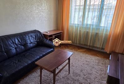 Apartament cu 2 camere în Ultracentral - 5
