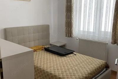 Apartament cu 3 camere în Ștefan cel Mare