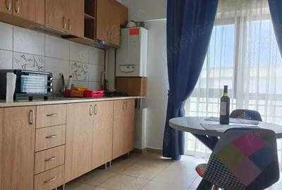 Apartament cu 2 camere semidecomandat în Nicolina - 2