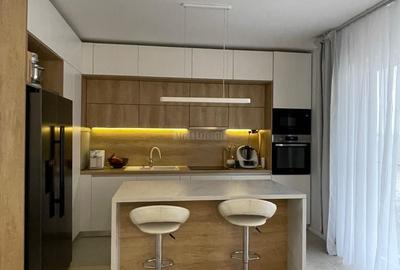 Casă duplex SMART de vânzare – complet mobilată - Cartier Europa - 6