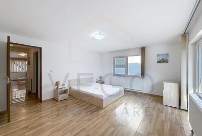 Apartament cu 2 camere semidecomandat, mobilat în Mărăști - 2