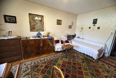 3 Camere  Bloc reabilitat Herastrau - 1