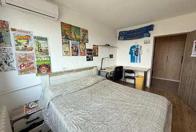 Apartament 3 camere, Tatarasi, 73mp, AC - 4