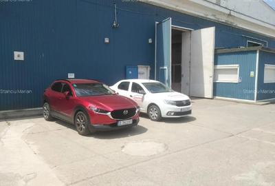 HALA INCHIRIERE OTOPENI HALA INCHIRIERE OTOPENI - 2