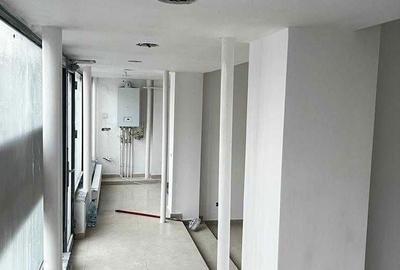 Spațiu comercial, de 60 mp, în Calea Galați - 2