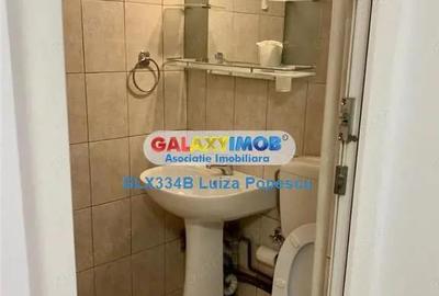 Apartament cu 3 camere decomandat în Sebastian