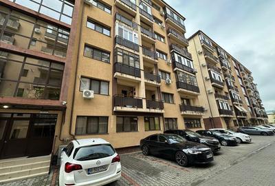 Metalurgiei - 2 camere decomandat cu parcare - 11