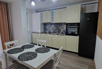 Apartament cu 2 camere semidecomandat, mobilat în Dâmbul Rotund - 2