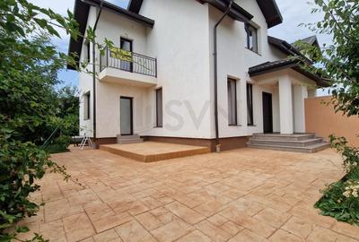 REV2002901 Casa 3 camere Duplex Buftea pereti separati - 1