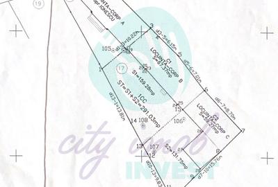 Oportunitate de investiție | Teren 383 mp | Zona Parcul Carol – Unirii - 2