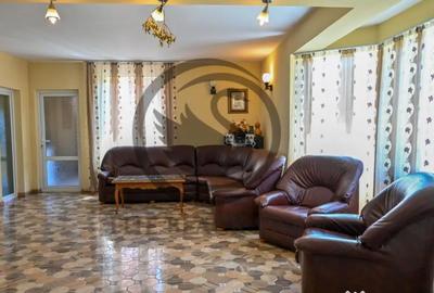 Casă cu 3 camere cu Teren 1189 Mp în Cheia - 8