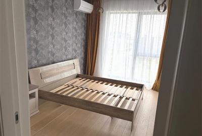 Apartament cu 4 camere decomandat, mobilat în Aviației - 3