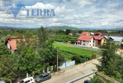 Apartament 3 camere - 70 mp, zonă liniștită, priveliște superbă. - 10
