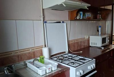 Garsonieră nedecomandată în Central