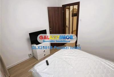 Apartament cu 2 camere decomandat, mobilat în Lujerului - 3