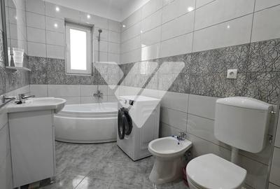Apartament cu 3 camere decomandat, mobilat în Mihai Viteazul - 7