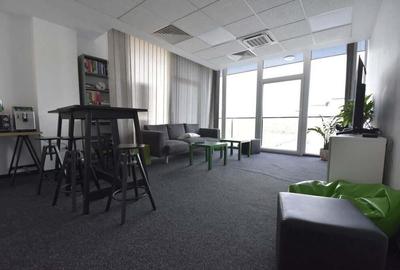 Spațiu comercial, de 239 mp, în Soarelui - 3