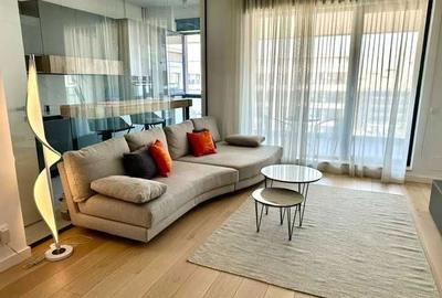 Apartament cu 2 camere decomandat în Pipera - 1