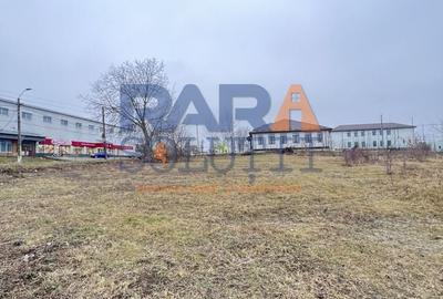 Teren pentru casă în oraș - 7