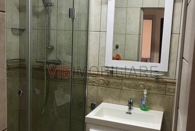 Garsonieră decomandată, mobilată în P-ța Alba Iulia - 5