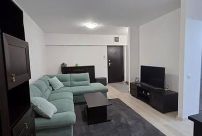 Apartament cu 2 camere decomandat, mobilat în Județean - 2