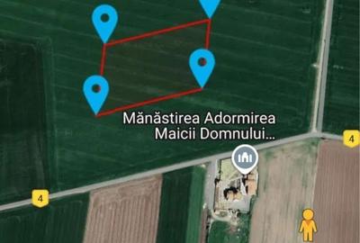 Spațiu comercial, în 23 August - 2