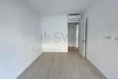 Apartament cu 2 camere semidecomandat în Herăstrău - 7