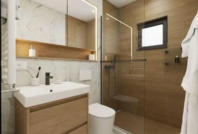Apartament cu 2 camere decomandat în Theodor Pallady - 2