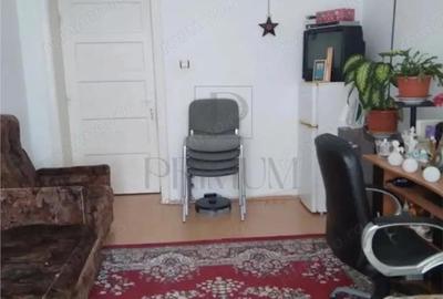 Zona Aeroport - 2 Camere - ETAJ 1 - Decomandat - Centrala proprie - 3