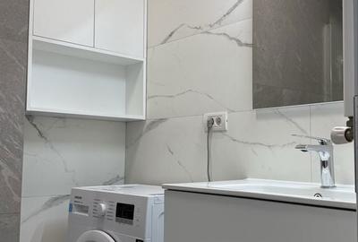 Casă cu 2 camere cu Teren 57 Mp în Runcu - 4