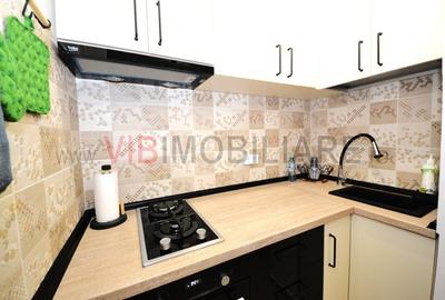 Garsonieră decomandată în Națiunile Unite - 5