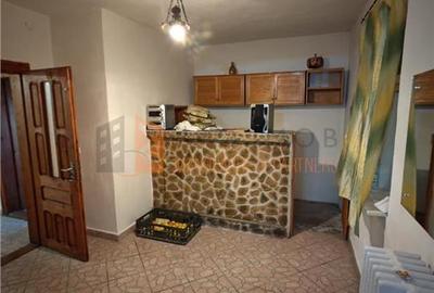 Casa tip P+1+M zona Vintila Voda - 20