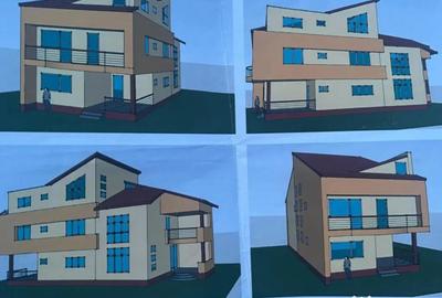 Casă cu 7 camere cu Canalizare în Bariera Vâlcii - 4