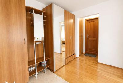 Apartament cu 2 camere, mobilat în Micălaca - 8