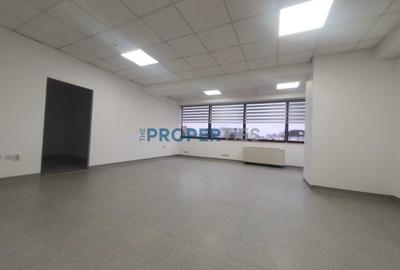 Birou, de 75.360000610352 mp, în Floreasca - 3