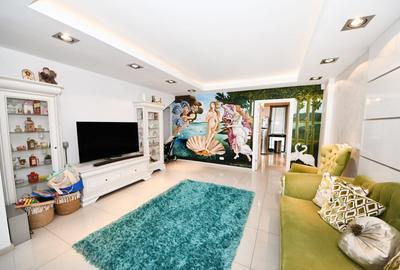 De vanzare – In exclusivitate, casa moderna in cartierul Brates Lake - 6