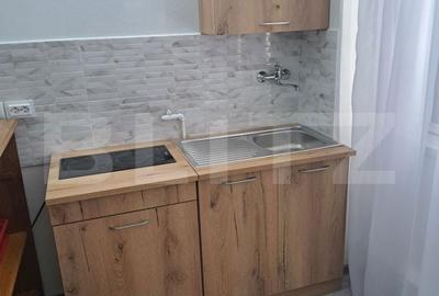 Garsonieră în Dâmbul Rotund - 2