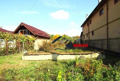 Teren de 1000 mp, în Central - 4