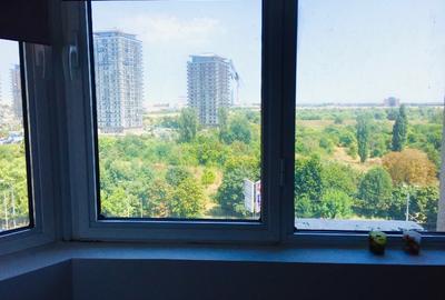Apartament impecabil 3 cam (fost 4 cam), cu vedere la Parcul si Delta Vacaresti! - 13