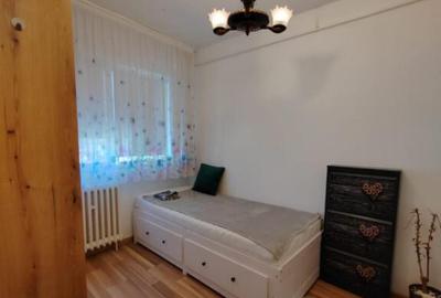 Apartament 3 camere, decomandat, confort 2, Vest Apartament 3 camere, decomandat, confort 2, Vest - 11