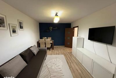 Apartament cu 3 camere decomandat în Ultracentral - 10