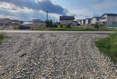 Teren Construcții intravilan de 450 mp, în Berceni - 3