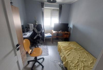 Apartament 3 camere semidecomandat, etajul 4, Rovine zona Dezrobirii - 5
