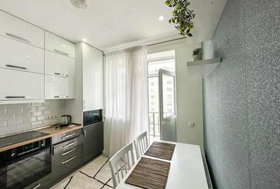 Garsoniera de inchiriat in Branoveanu - 3