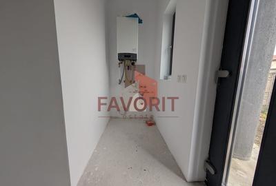 Casa individuala | Parter + Etaj | Asfalt | Toate utilitatile | - 16