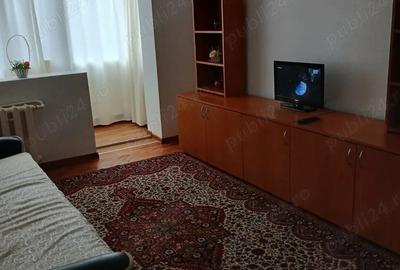 Apartament cu 2 camere semidecomandat în Micro 14 - 6