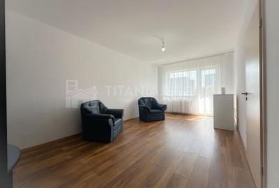 Apartament cu 2 camere decomandat, mobilat în Tractorul - 7