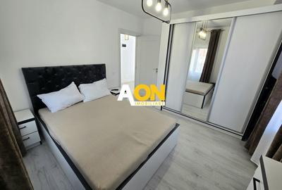 Apartament cu 2 camere decomandat, mobilat în Cetate - 3